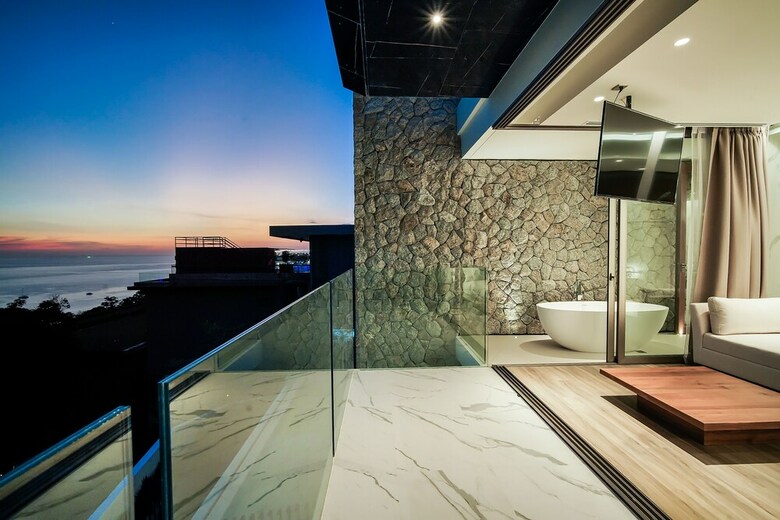 Hotel Pai Villa Phuket