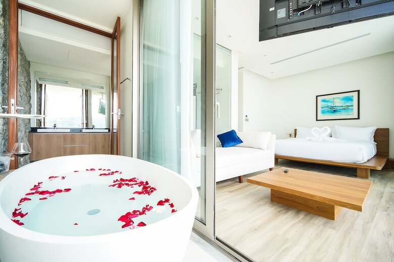 Hotel Pai Villa Phuket