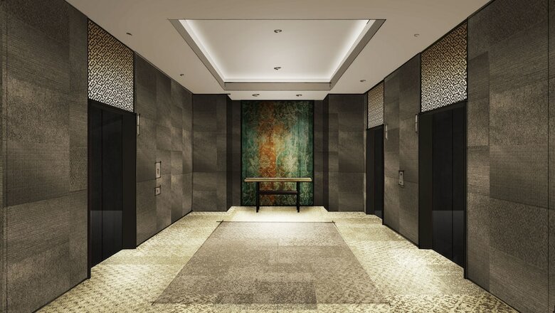 Hotel Emion Kyoto