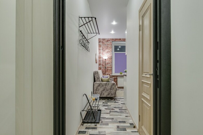 Aparthotel Travelto 14 Line