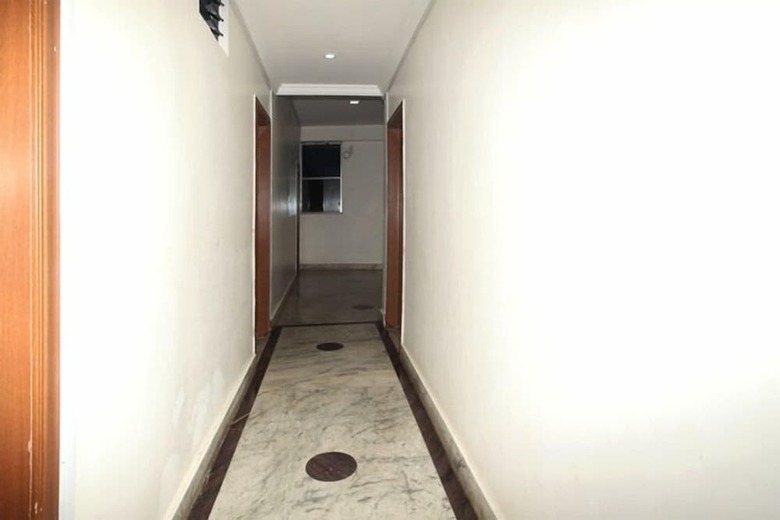 Oyo 754 Hotel Gauri Shankar