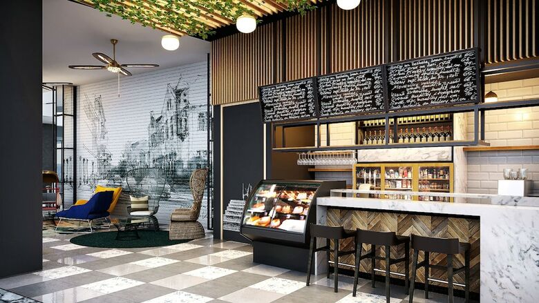 Luminor Hotel Purwokerto