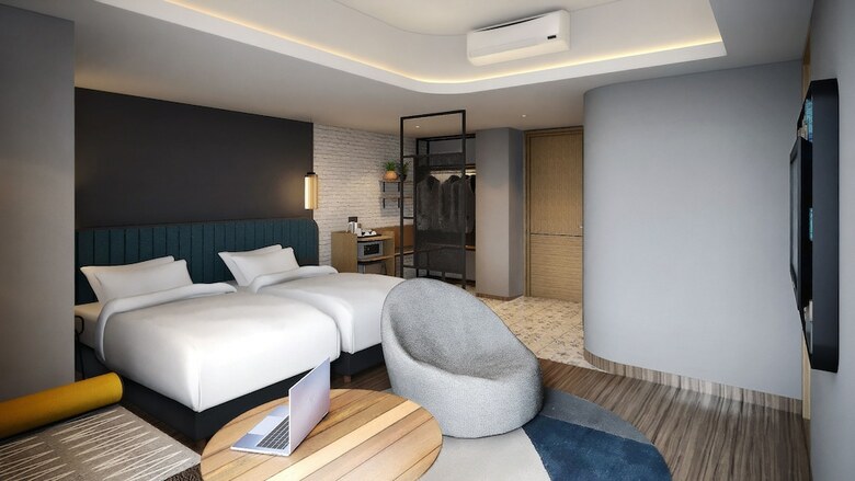 Luminor Hotel Purwokerto