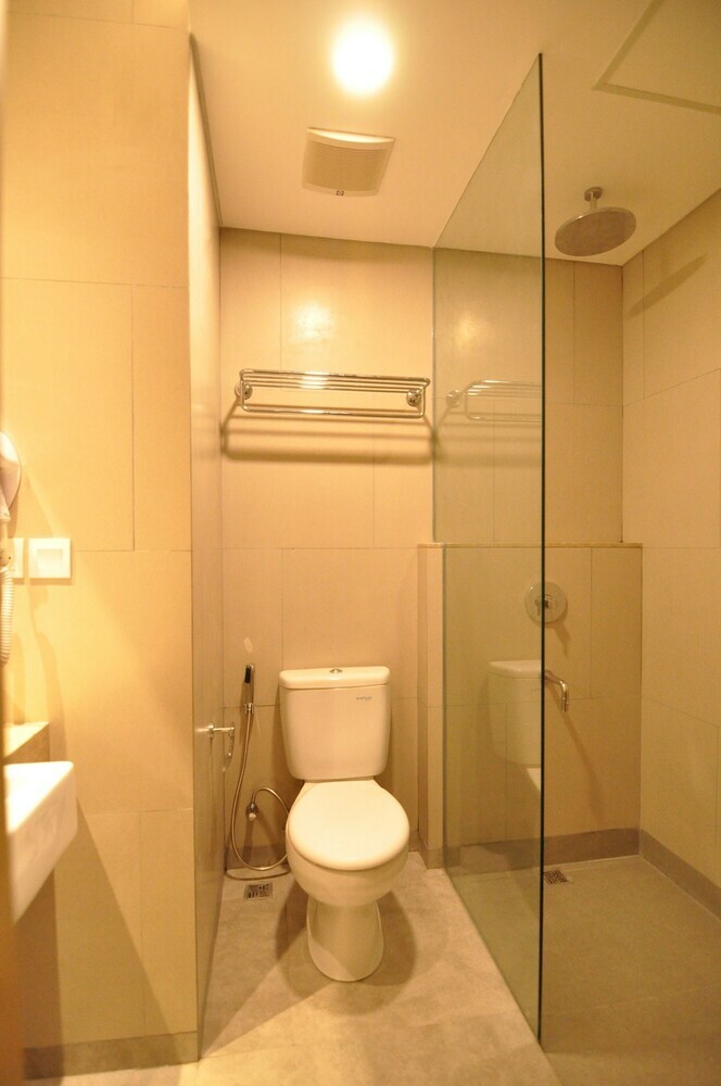 Luminor Hotel Purwokerto