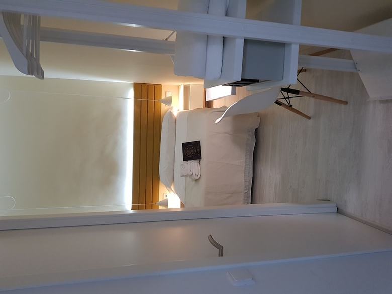 Hostal Le Petit Pal�