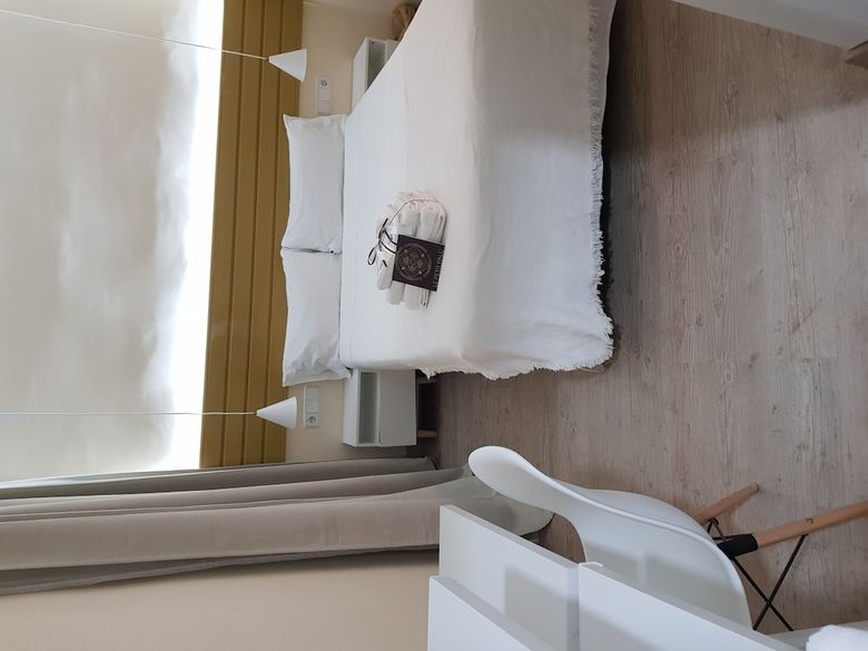 Hostal Le Petit Pal�