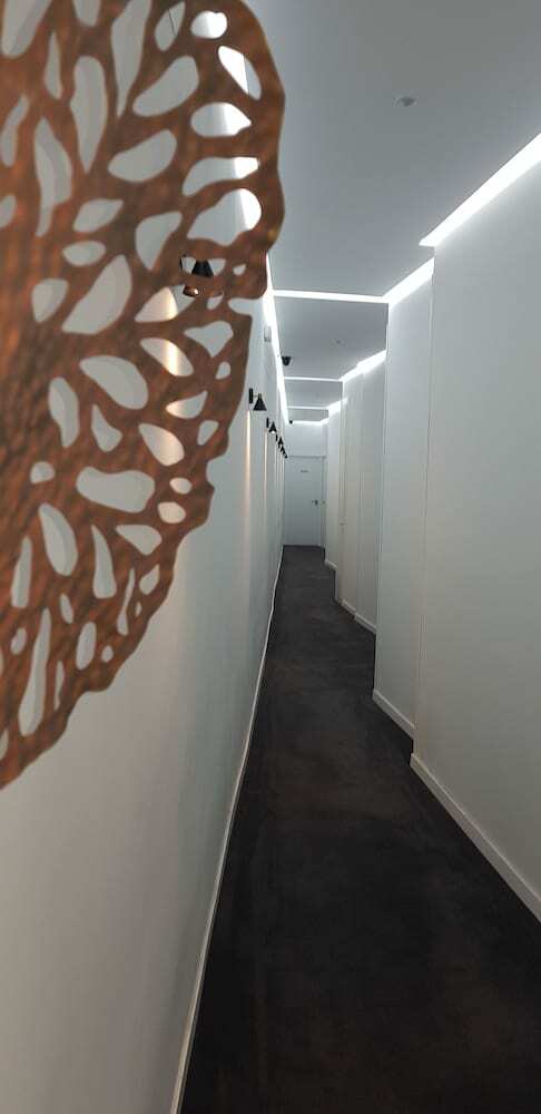 Hostal Le Petit Pal�