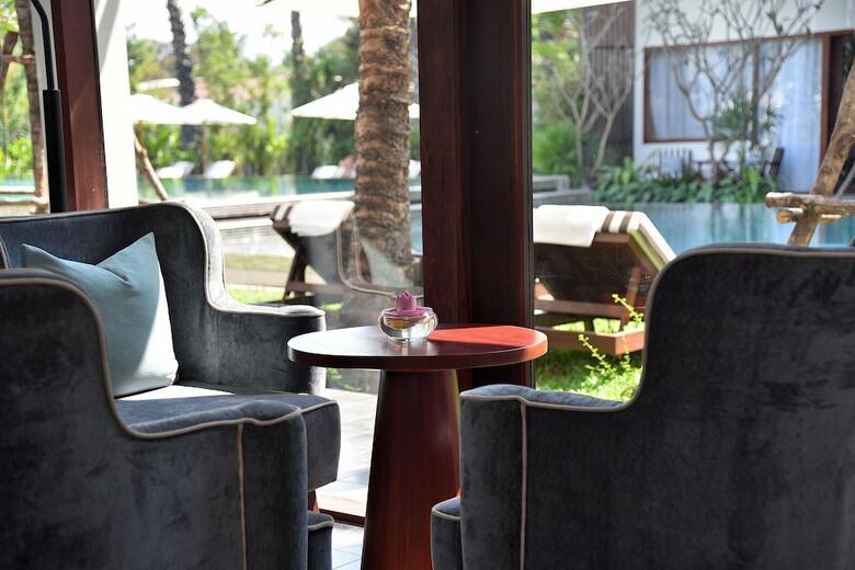 Hotel Jaya House Angkor Park