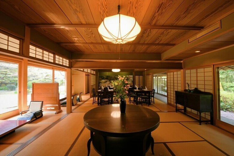 Aparthotel Oukai Villa