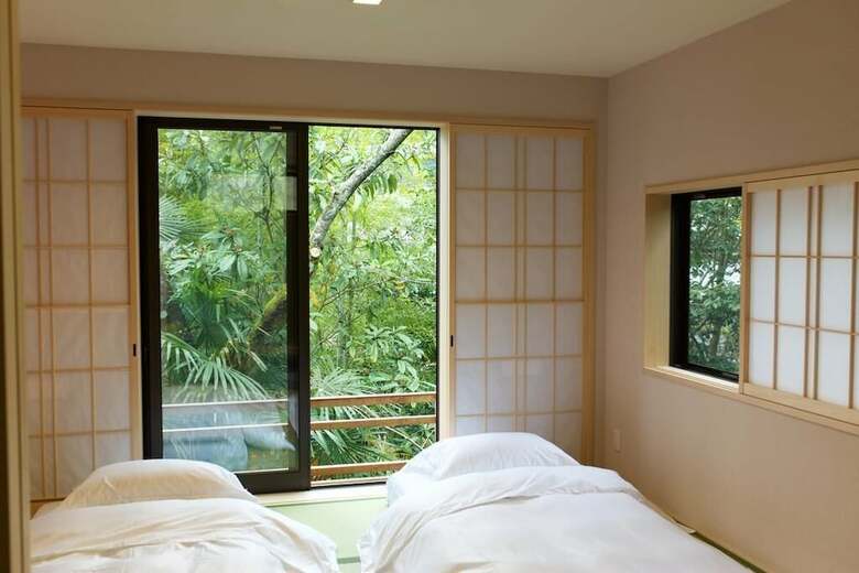 Aparthotel Oukai Villa