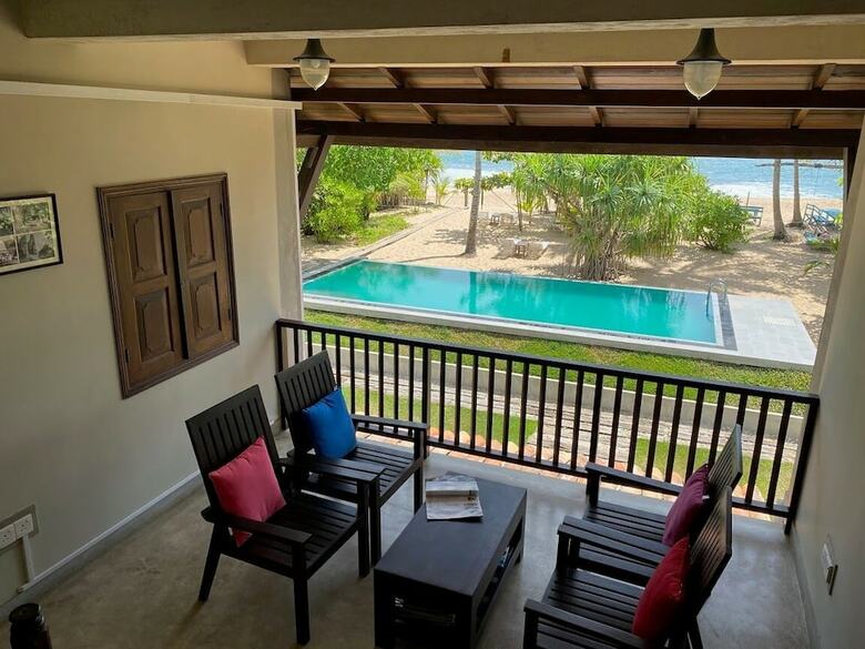 Serein Beach Hotel By Dbi