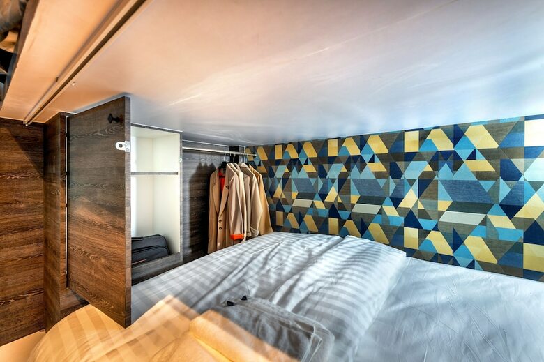Hostal Happy Station Hostel
