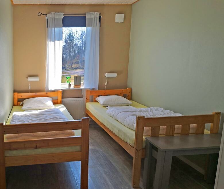 Hostal Marsb�ckens Vandrarhem