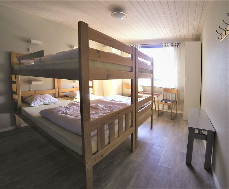 Hostal Marsb�ckens Vandrarhem