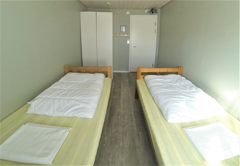 Hostal Marsb�ckens Vandrarhem
