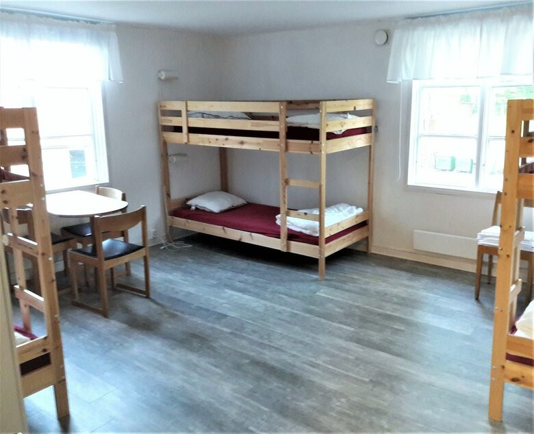 Hostal Marsb�ckens Vandrarhem