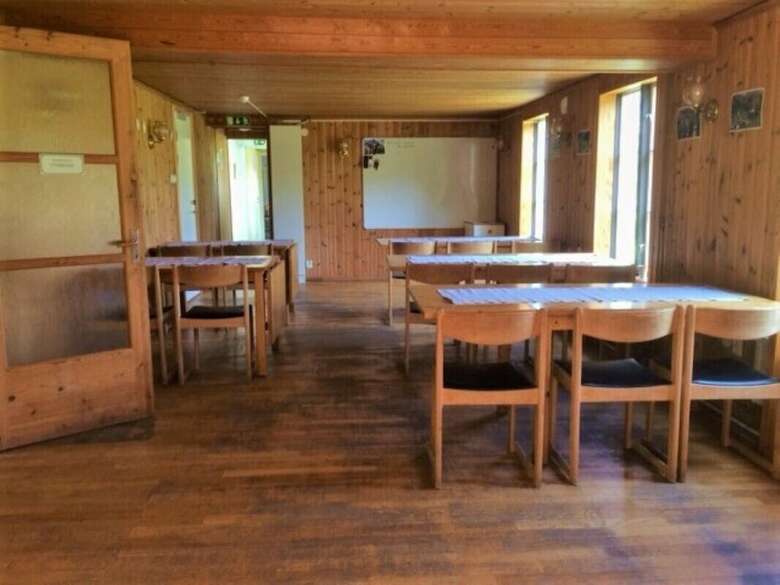 Hostal Marsb�ckens Vandrarhem