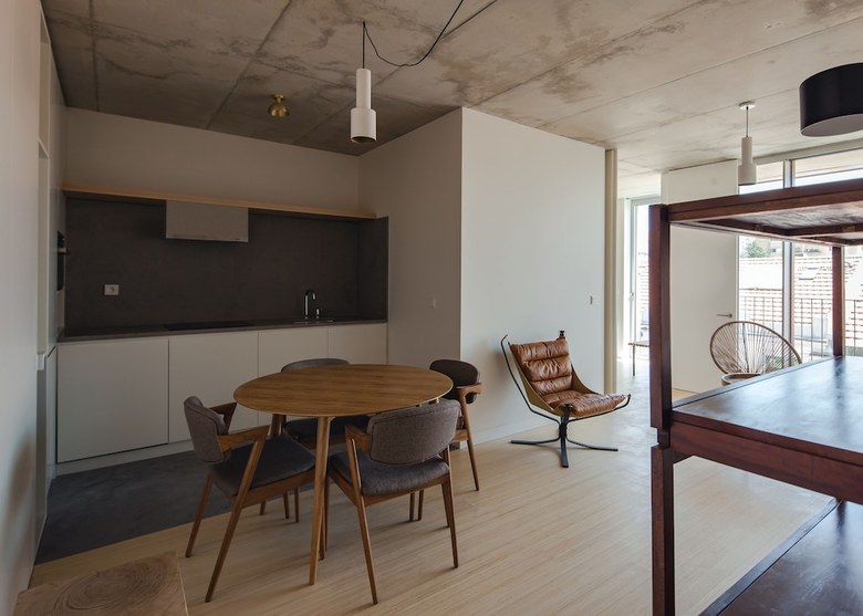 Aparthotel Oporto Anselmo