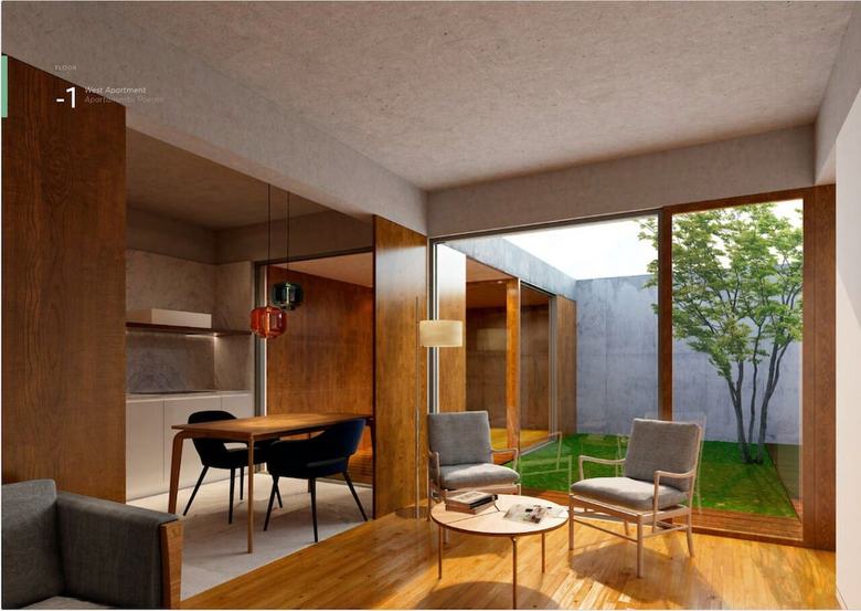 Aparthotel Oporto Anselmo