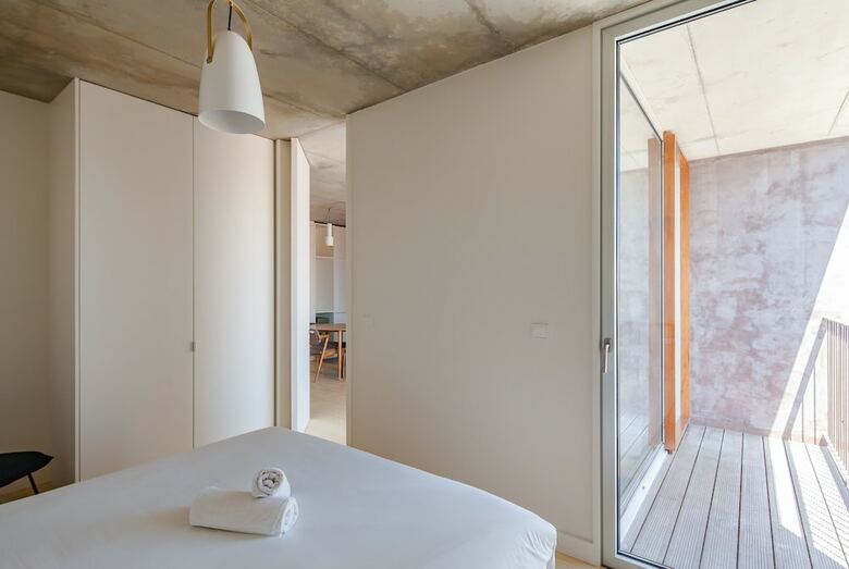 Aparthotel Oporto Anselmo