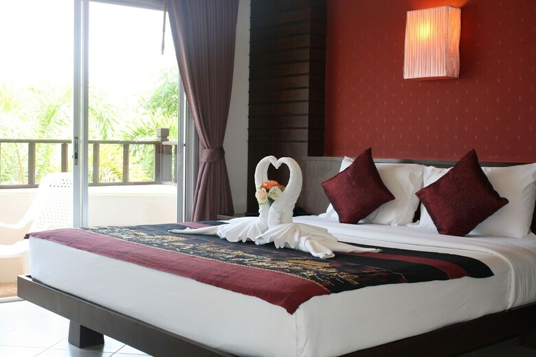 Thip Residence Boutique Hotel