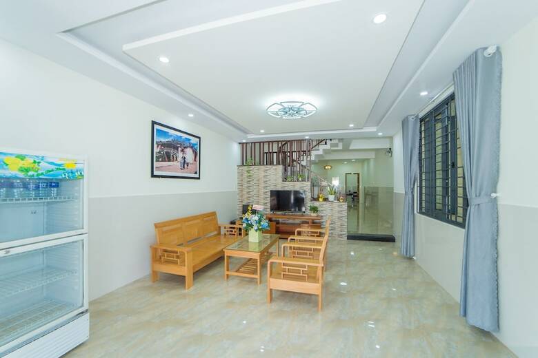Hotel Hoi An Coco Village Homestay