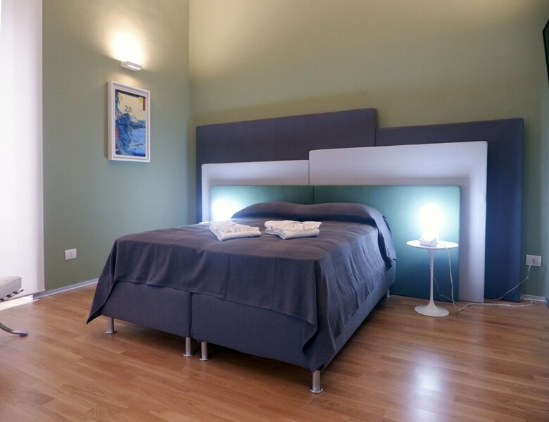Bed & Breakfast Magdahause