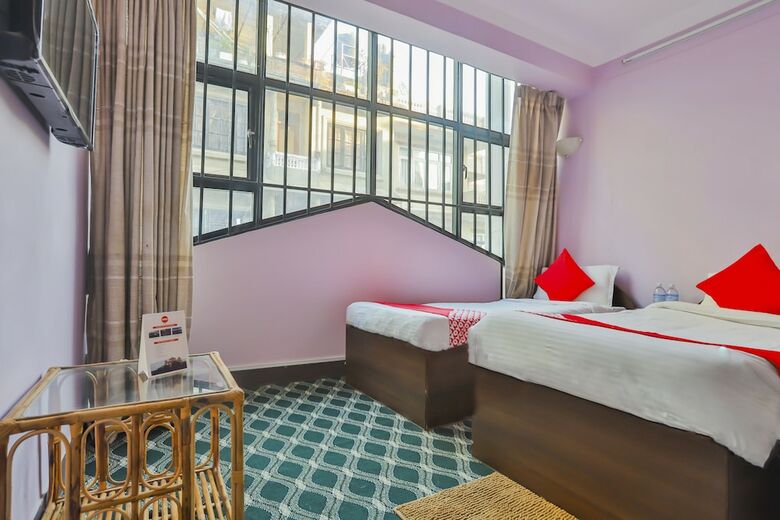 Hotel Oyo 720 Lekali Homes And Restaurant