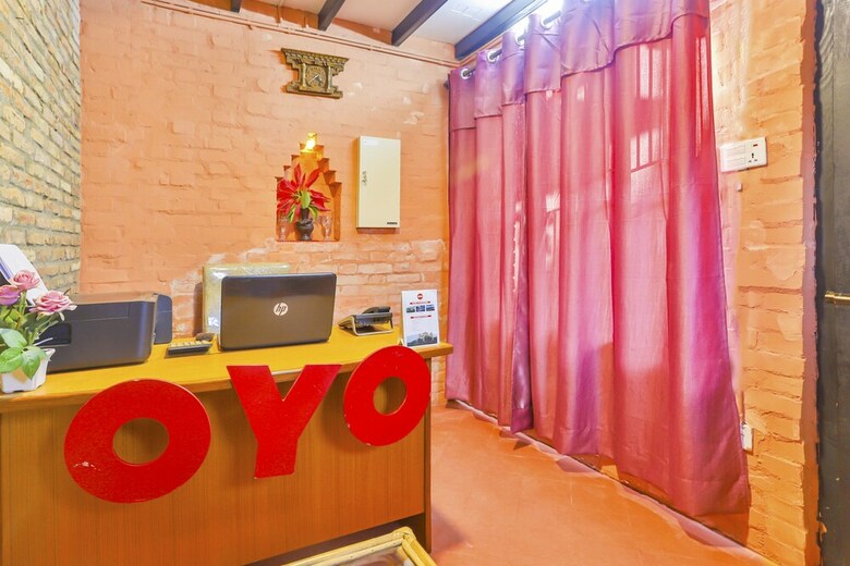 Hotel Oyo 722 Kathmandu Boutique Cottage