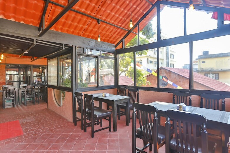 Hotel Oyo 722 Kathmandu Boutique Cottage