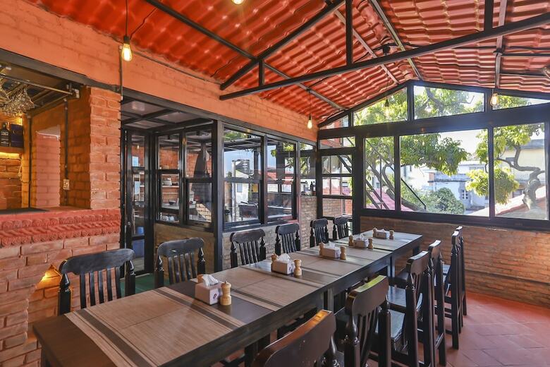 Hotel Oyo 722 Kathmandu Boutique Cottage