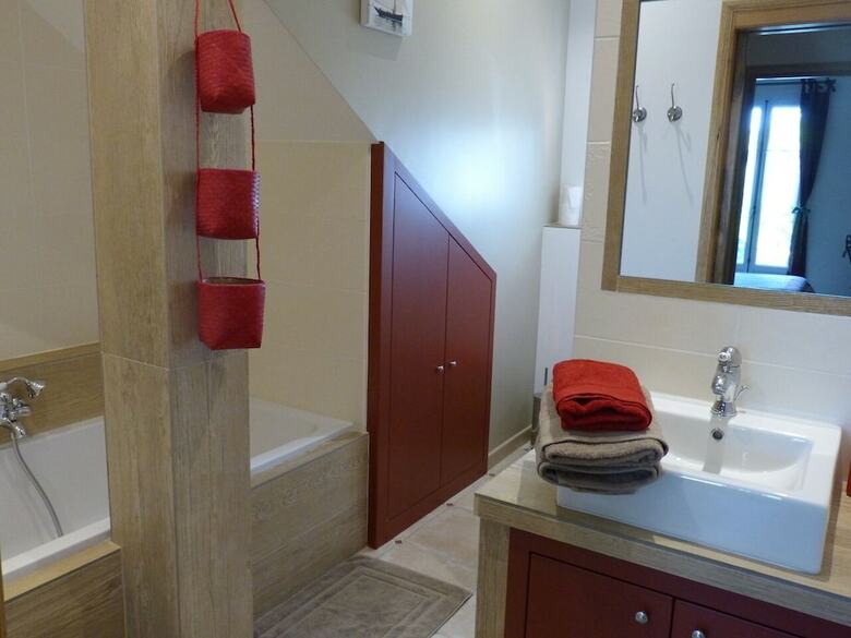 Bed & Breakfast Gite Du Pagoulin - Chambres D'hotes