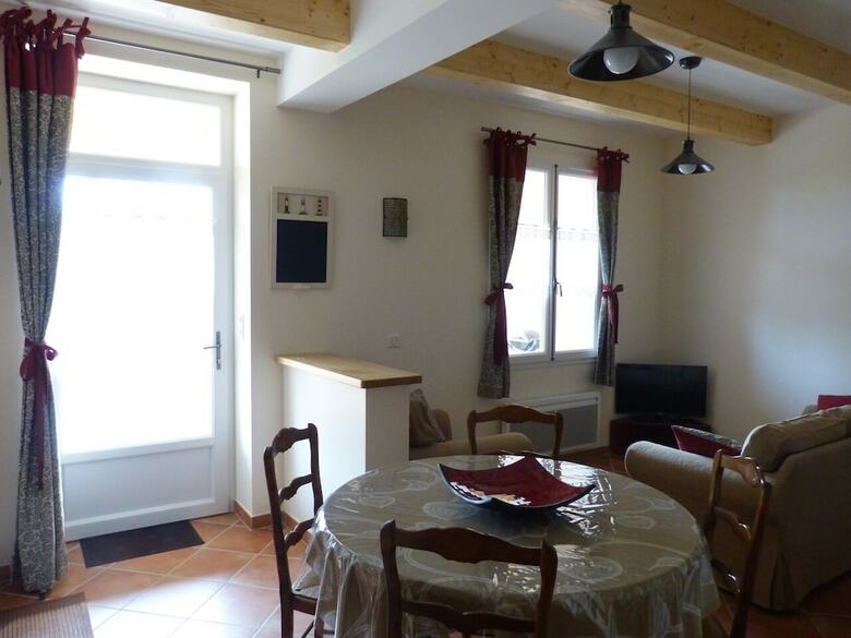 Bed & Breakfast Gite Du Pagoulin - Chambres D'hotes