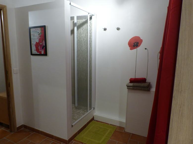Bed & Breakfast Gite Du Pagoulin - Chambres D'hotes