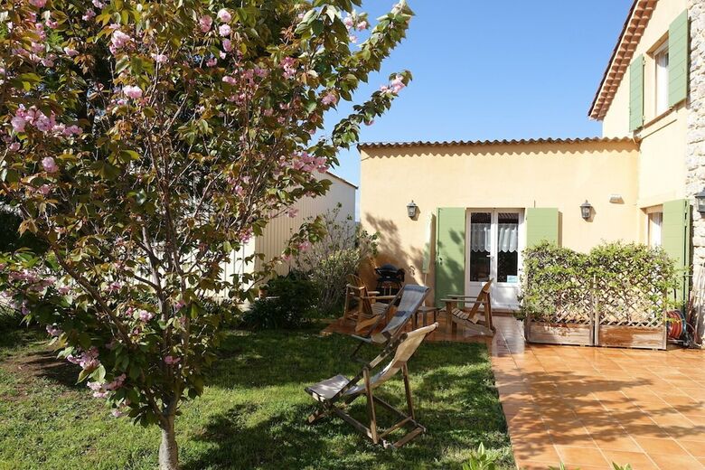 Bed & Breakfast Gite Du Pagoulin - Chambres D'hotes