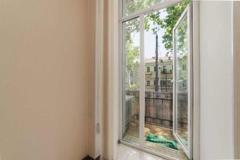 Apartamentos Leonrooms Pushkinskaya 34