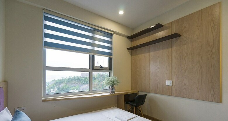 Luxury Apartment Halong