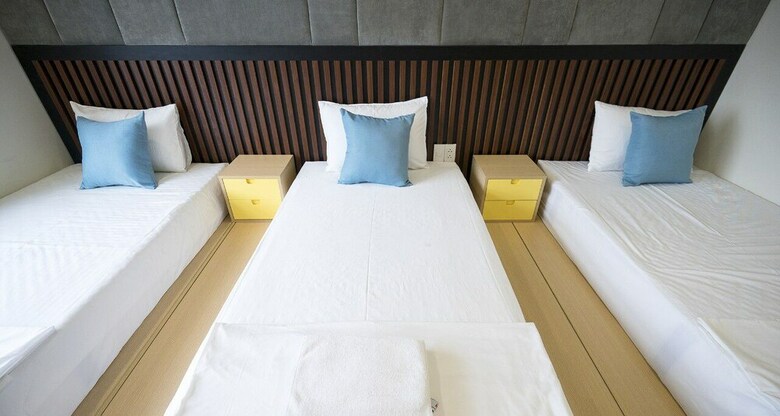 Luxury Apartment Halong