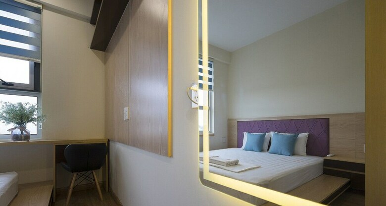Luxury Apartment Halong
