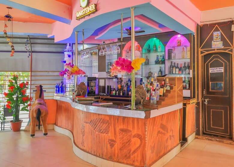 Hotel Oyo 736 Gokulam Resort Pvt. Ltd.