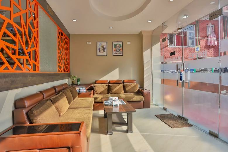 Oyo 747 Hotel Marinha