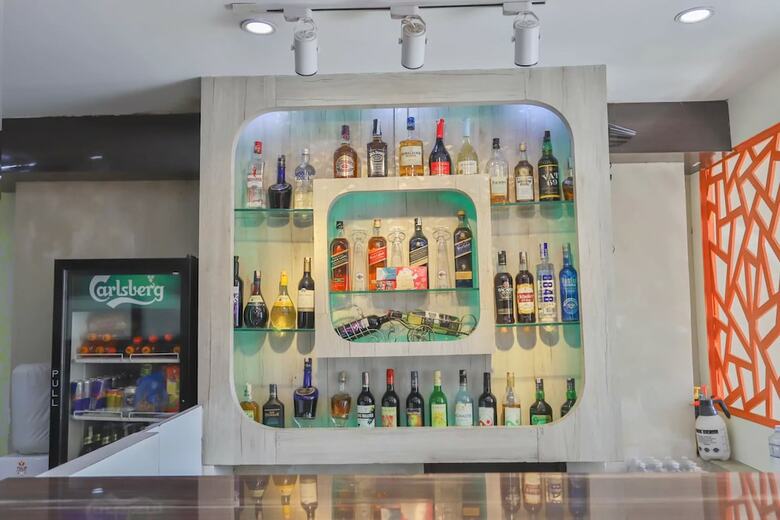 Oyo 747 Hotel Marinha