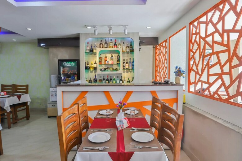 Oyo 747 Hotel Marinha