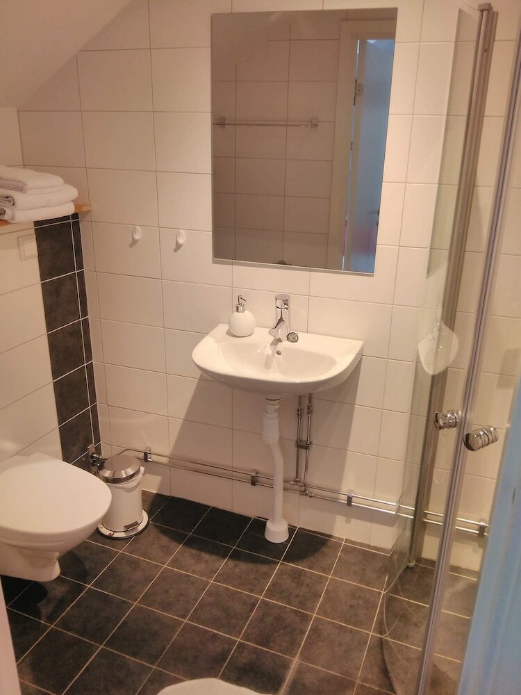 Hotell R�da Magasinet