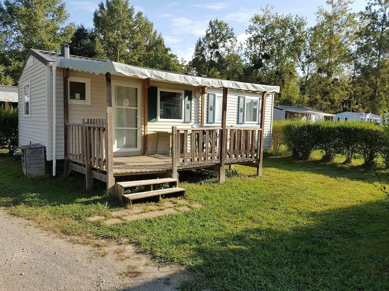 Camping La Comtesse