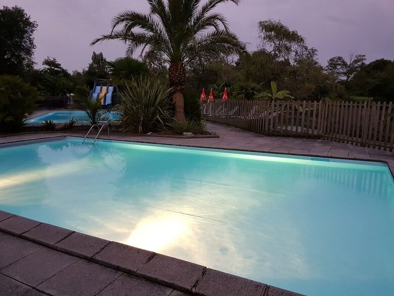 Camping La Comtesse