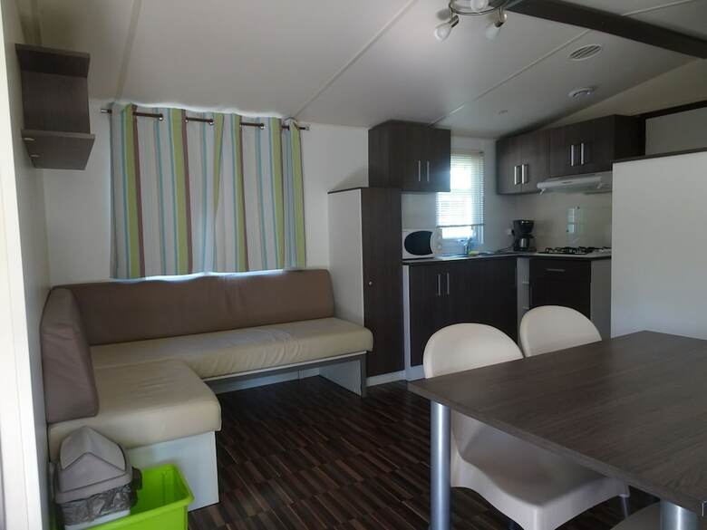 Camping La Comtesse