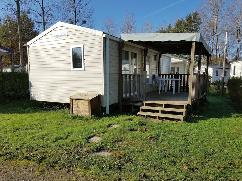 Camping La Comtesse