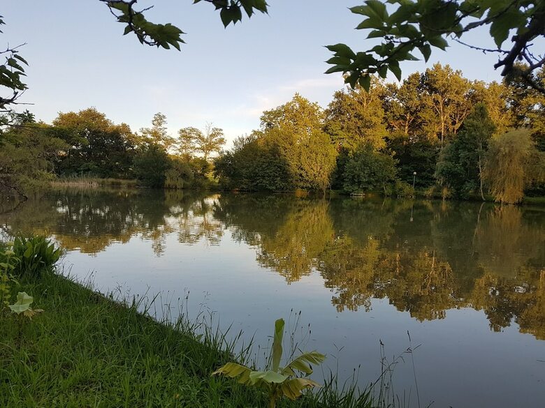 Camping La Comtesse