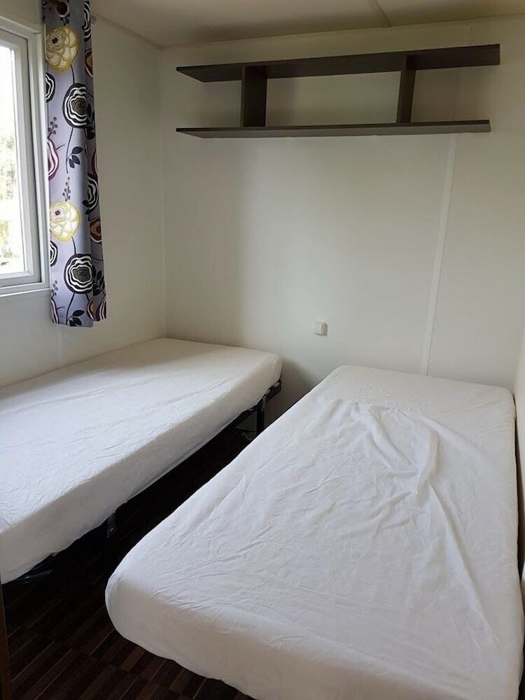 Camping La Comtesse